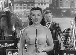 Les Brown Lucy Polk video